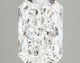 2.54-Carat Radiant Lab Grown Diamond