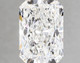 2.55-Carat Radiant Lab Grown Diamond