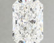 2.68-Carat Radiant Lab Grown Diamond
