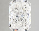 2.53-Carat Radiant Lab Grown Diamond
