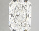 2.67-Carat Radiant Lab Grown Diamond