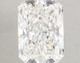 2.75-Carat Radiant Lab Grown Diamond