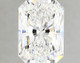 2.72-Carat Radiant Lab Grown Diamond