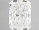 2.65-Carat Radiant Lab Grown Diamond