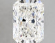 2.76-Carat Radiant Lab Grown Diamond