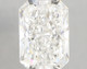 2.74-Carat Radiant Lab Grown Diamond