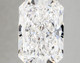 2.78-Carat Radiant Lab Grown Diamond