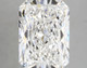 2.71-Carat Radiant Lab Grown Diamond