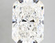 2.75-Carat Radiant Lab Grown Diamond