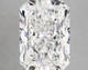 3.01-Carat Radiant Lab Grown Diamond