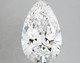 2.79-Carat Pear Lab Grown Diamond