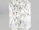 3-Carat Radiant Lab Grown Diamond