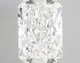 3-Carat Radiant Lab Grown Diamond