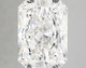3-Carat Radiant Lab Grown Diamond