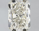 3-Carat Radiant Lab Grown Diamond
