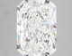 2.83-Carat Radiant Lab Grown Diamond
