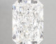 2.92-Carat Radiant Lab Grown Diamond