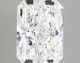 3.01-Carat Radiant Lab Grown Diamond