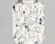 3.01-Carat Radiant Lab Grown Diamond