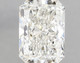 3.01-Carat Radiant Lab Grown Diamond