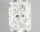 3.01-Carat Radiant Lab Grown Diamond