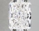 3.03-Carat Radiant Lab Grown Diamond