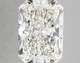 3.01-Carat Radiant Lab Grown Diamond