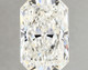 3.07-Carat Radiant Lab Grown Diamond