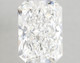 3.07-Carat Radiant Lab Grown Diamond