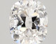 3.09-Carat Cushion Lab Grown Diamond