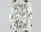 3.15-Carat Radiant Lab Grown Diamond