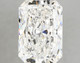 3.05-Carat Radiant Lab Grown Diamond
