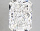 3.05-Carat Radiant Lab Grown Diamond