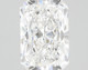 3.05-Carat Radiant Lab Grown Diamond