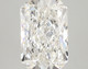 3.07-Carat Radiant Lab Grown Diamond