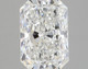 3.07-Carat Radiant Lab Grown Diamond