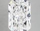 3.1-Carat Radiant Lab Grown Diamond