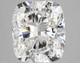 3.22-Carat Cushion Lab Grown Diamond