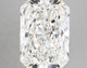 3.24-Carat Radiant Lab Grown Diamond