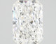3.35-Carat Radiant Lab Grown Diamond