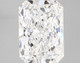 3.37-Carat Radiant Lab Grown Diamond