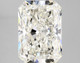 3.44-Carat Radiant Lab Grown Diamond