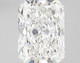 3.3-Carat Radiant Lab Grown Diamond