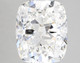 4.3-Carat Cushion Lab Grown Diamond
