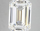 5.02-Carat Emerald Lab Grown Diamond