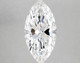 5.02-Carat Marquise Lab Grown Diamond