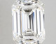 4.69-Carat Emerald Lab Grown Diamond