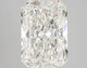 5.05-Carat Radiant Lab Grown Diamond