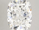 5.08-Carat Cushion Lab Grown Diamond