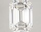5.06-Carat Emerald Lab Grown Diamond